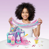 So Slime DIY Fluffy Ice Cream Factory