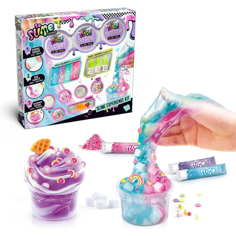 So Slime Experience Kit