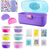 So Slime Sensations Mix'In ASMR Case