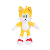 Sonic the Hedgehog 3 Movie 9" Plush, Assorted