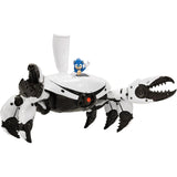 Sonic the Hedgehog 3 Movie Crab Mech Battle Playset