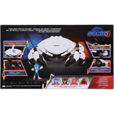Sonic the Hedgehog 3 Movie Crab Mech Battle Playset