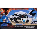 Sonic the Hedgehog 3 Movie Crab Mech Battle Playset