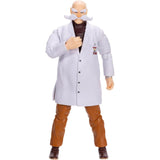 Sonic the Hedgehog 3 Movie Figure - Gerald Robotnik 5"