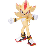 Sonic the Hedgehog 3 Movie Figure - Super Shadow 5"