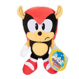 Sonic the Hedgehog 9" Plush, Assorted