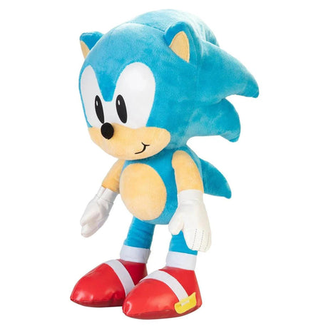 Sonic the Hedgehog Classic Sonic Jumbo Plush