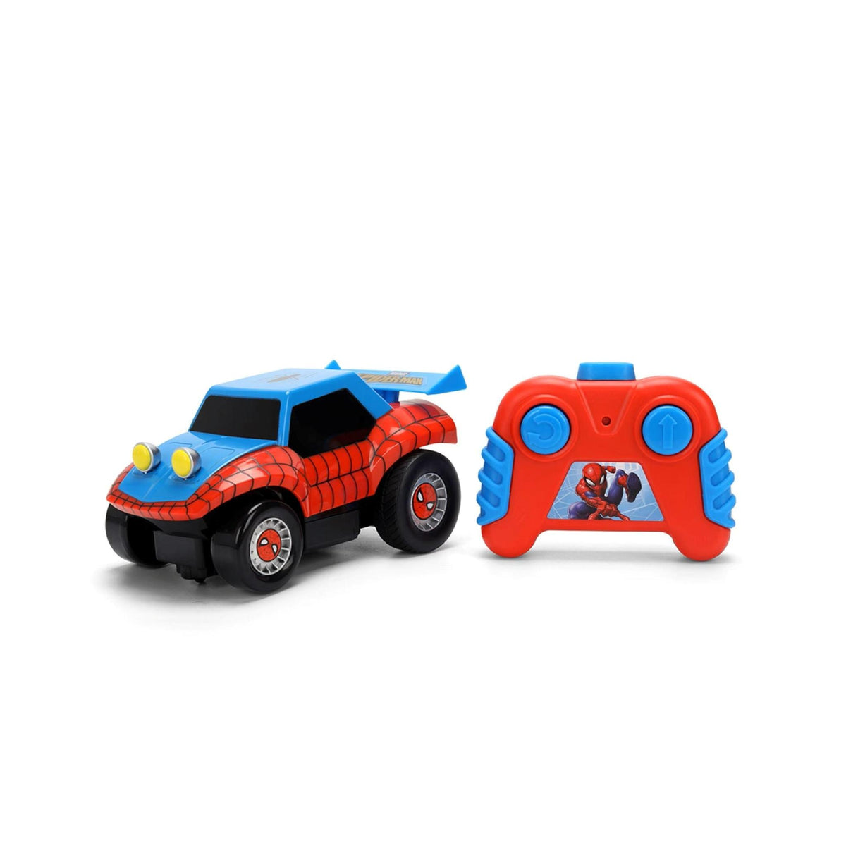 Spider-Man RC Buggy 1:32 Scale