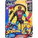 Spiderman Venomversus Liquid Shifter Action Figure 27cm