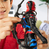 Spiderman Venomversus Liquid Shifter Action Figure 27cm
