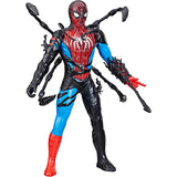 Spiderman Venomversus Liquid Shifter Action Figure 27cm