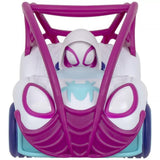 Spidey and his Amazing Friends Power Rollers - Ghost Spider