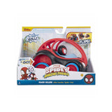 Spidey and his Amazing Friends Power Rollers - Miles Morales