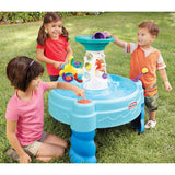 Little Tikes Spinning Seas Water Table 4 Litre