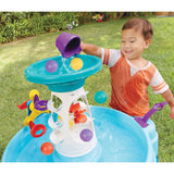 Little Tikes Spinning Seas Water Table 4 Litre