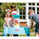 Little Tikes Spinning Seas Water Table 4 Litre