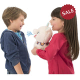 Spitzy the Spitting Llama with Sounds