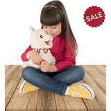 Spitzy the Spitting Llama with Sounds