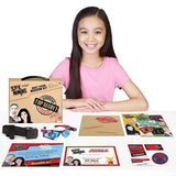 Spy Ninjas Night Vision Mission Kit