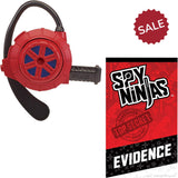 Spy Ninjas Noise Enhancer