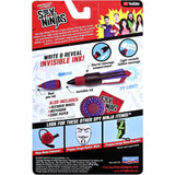 Spy Ninjas Secret Message Spy Gear