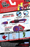 Spy Ninjas Secret Message Spy Gear