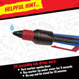 Spy Ninjas Secret Message Spy Gear