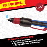 Spy Ninjas Secret Message Spy Gear