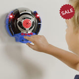 SpyBots Room Guardian