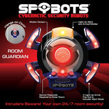 SpyBots Room Guardian