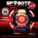 SpyBots Room Guardian