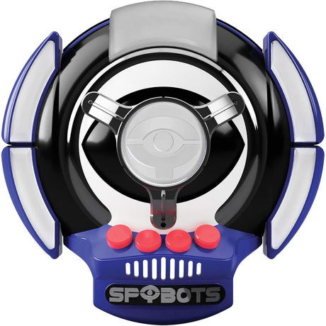 SpyBots Room Guardian
