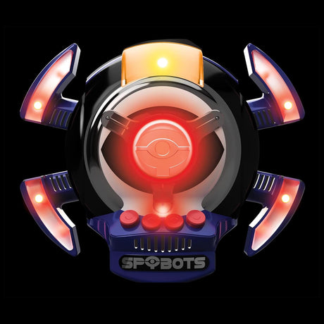 SpyBots Room Guardian