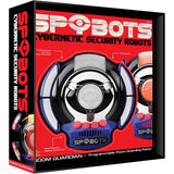 SpyBots Room Guardian