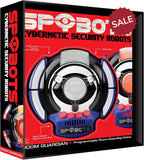 SpyBots Room Guardian