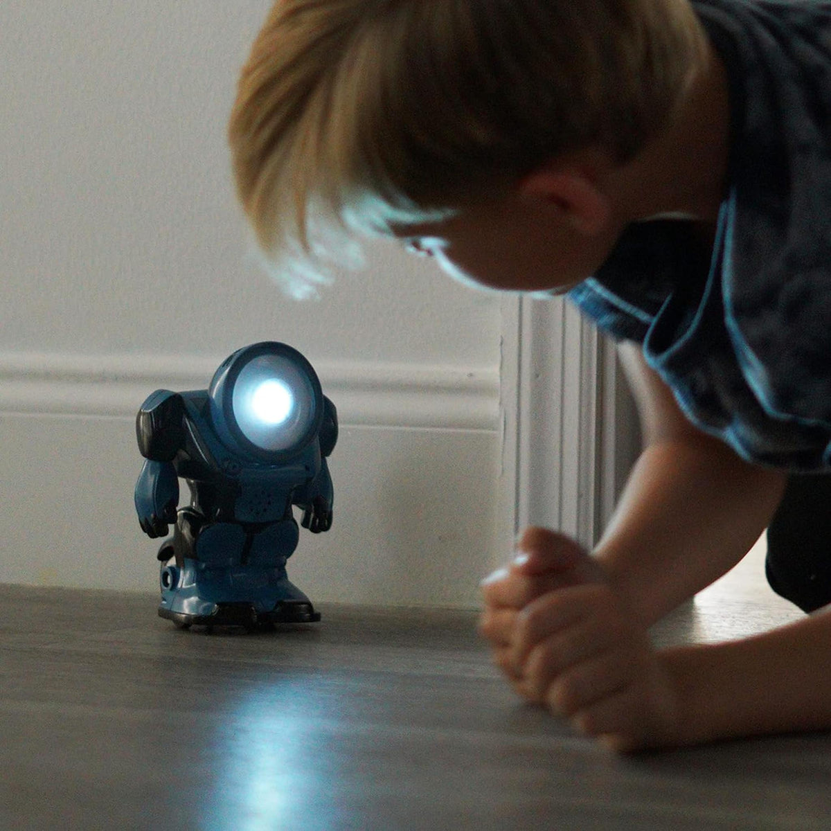 SpyBots SpotBot