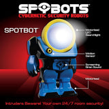 SpyBots SpotBot