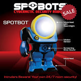 SpyBots SpotBot