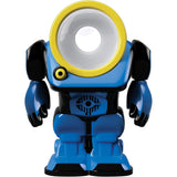 SpyBots SpotBot