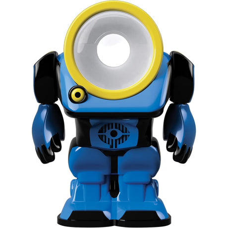 SpyBots SpotBot