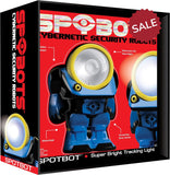 SpyBots SpotBot
