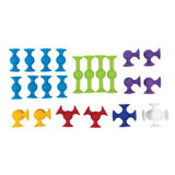 Squigz Starter 22pc Set