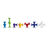 Squigz Starter 22pc Set