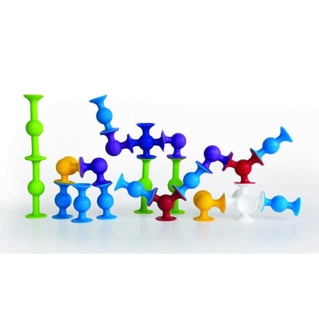 Squigz Starter 22pc Set