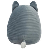 Squisharoys by Squishmallows - Heidi the Husky 7.5"