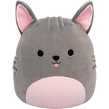 Squishmallows Aphrodite the Dog 12"