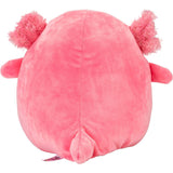Squishmallows Archie the Pink Axolotl 12"