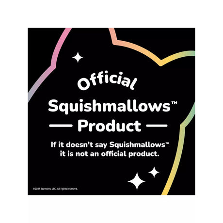 Squishmallows Buddy the Elf 8"