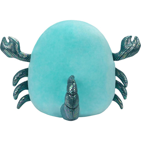 Squishmallows Carpio the Teal Scorpion 16-inch