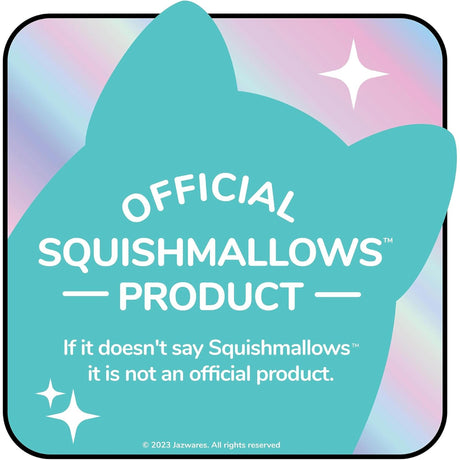 Squishmallows Carpio the Teal Scorpion 16-inch